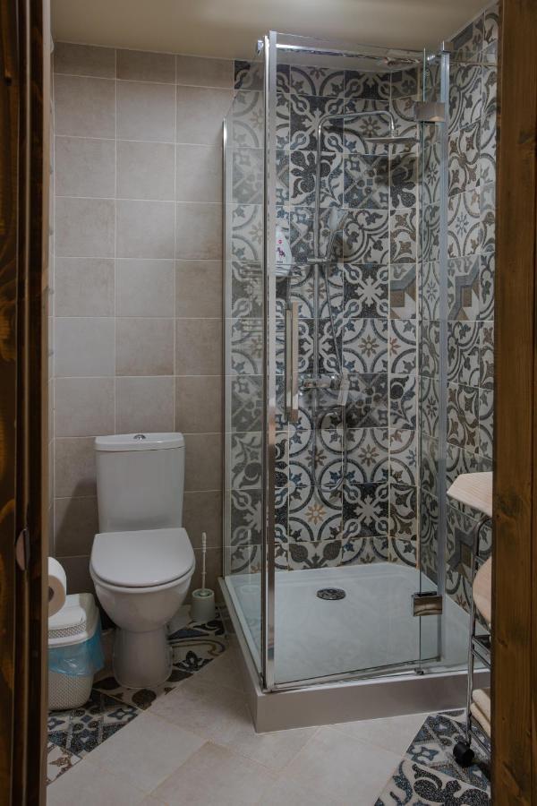 Ferienwohnung Знакова Хата Grebenov Exterior foto